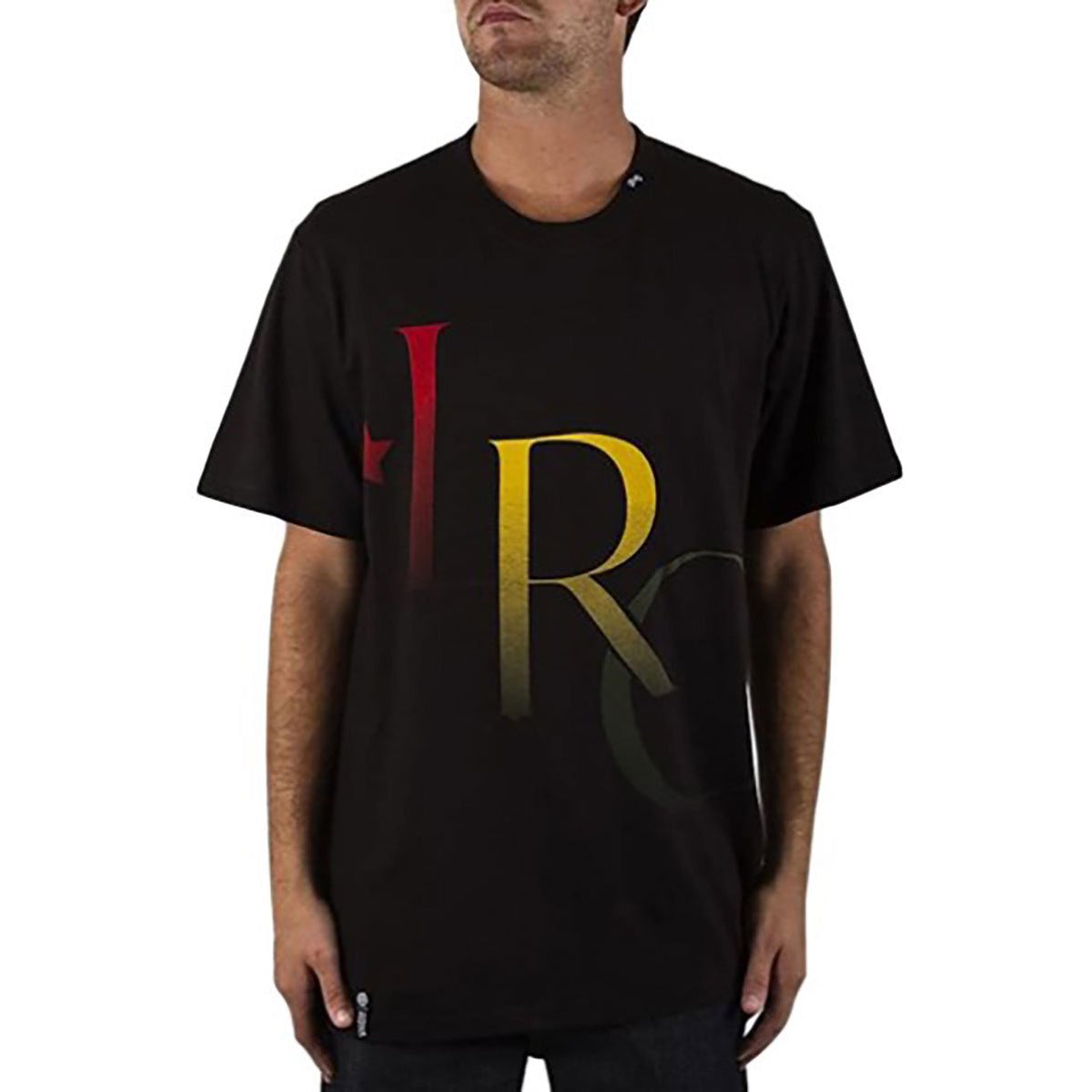 LRG Home Stead Men's Short-Sleeve Shirts-K121027 LRG Home Stead Men's Short-Sleeve Shirts-K121027