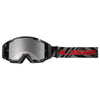 Black / Silver Iridium Black / Silver Iridium