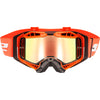 Black HiViz Orange / Orange Iridium Black HiViz Orange / Orange Iridium