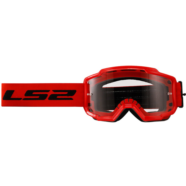 LS2 Charger Goggles