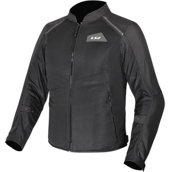 LS2 Breeze Men's Street Jackets – Motorhelmets.com | Shop for Moto