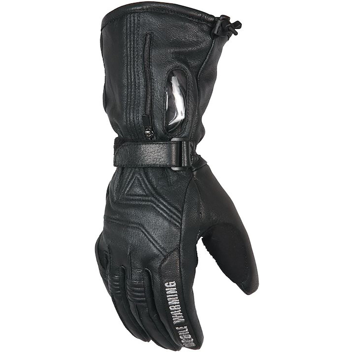 Mobile Warming LTD Max Heated Women's Street Gloves-7611 Mobile Warming LTD Max Heated Women's Street Gloves-7611