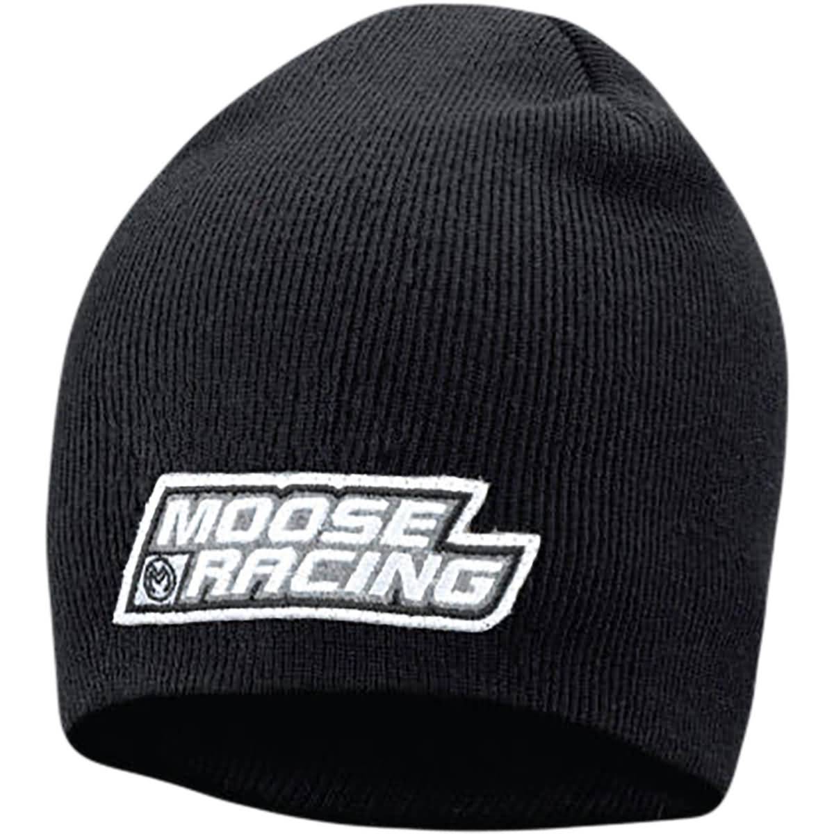 Moose Racing Boost Adult Beanie Hats-2501 Moose Racing Boost Adult Beanie Hats-2501