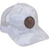 White Camo White Camo
