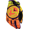 Orange / Green Orange / Green