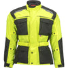 Fluo / Black Fluo / Black