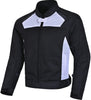 Black / White Black / White