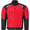 Red / Black Red / Black