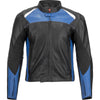 Black / Blue Black / Blue