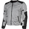 Grey / Black Grey / Black