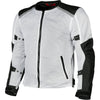 White / Black White / Black