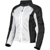 White / Black White / Black