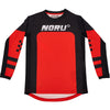 Red / Black Red / Black