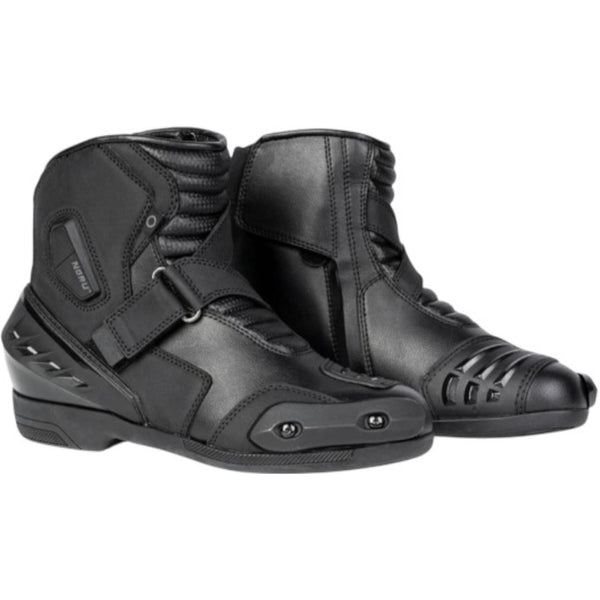 Noru Izu Men's Street Boots – Motorhelmets.com | Shop for Moto Gear