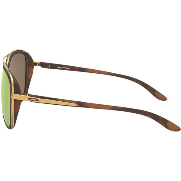 Oakley Split Time Prizm Men's Lifestyle Polarized Sunglasses