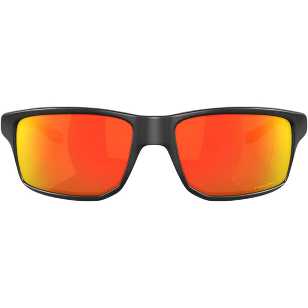 せ*じ様 OAKLEY GIBSTON サングラス ブラック Oakley Gibston Sunglasses | FramesDirect.com