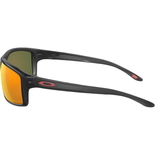 Oakley Gibston Prizm Men's Lifestyle Polarized Sunglasses
