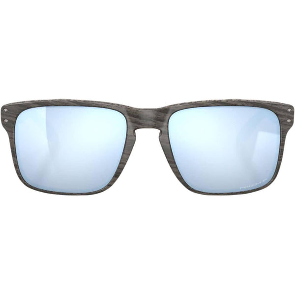 Oakley Holbrook Woodgrain Collection Prizm Men's Lifestyle
