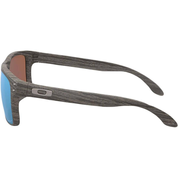 小物 Oakley Holbrook Woodgrain Collection Oakley Holbrook Woodgrain Collection Prizm Men's Lifestyle
