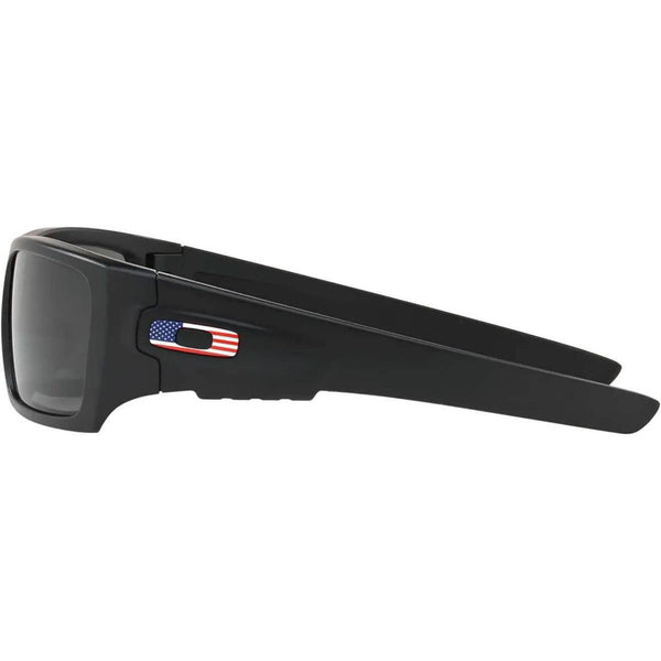 Oakley SI Det Cord USA Flag Collection ANSI Z87.1 Stamped Men s Life Motorhelmets Shop for Moto Gear