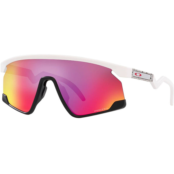 希少　OAKLEY BXTR PRIZM サングラス OO9280-0239 Oakley BXTR Prizm Men's Sports Sunglasses (Brand New