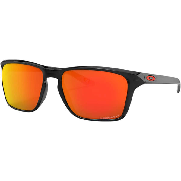 Oakley Sylas Prizm Men's Asian Fit Polarized Sunglasses (Brand New