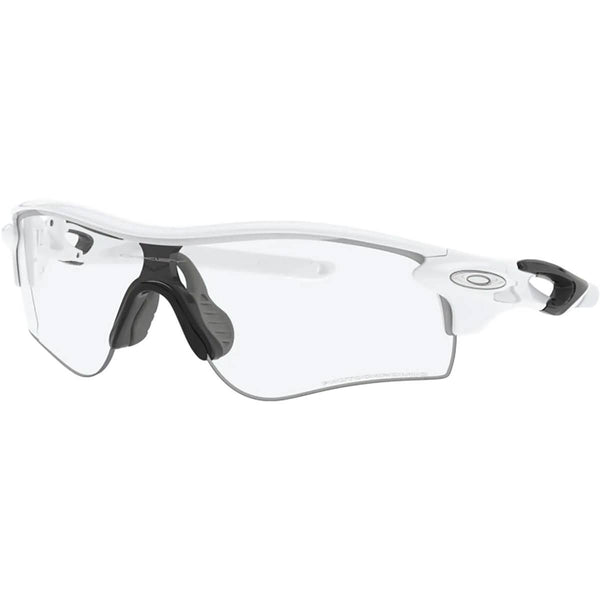 保存袋付属 OAKLEY RADARLOCK PATH アジアンフィット 白 apparel-oakley-casual-