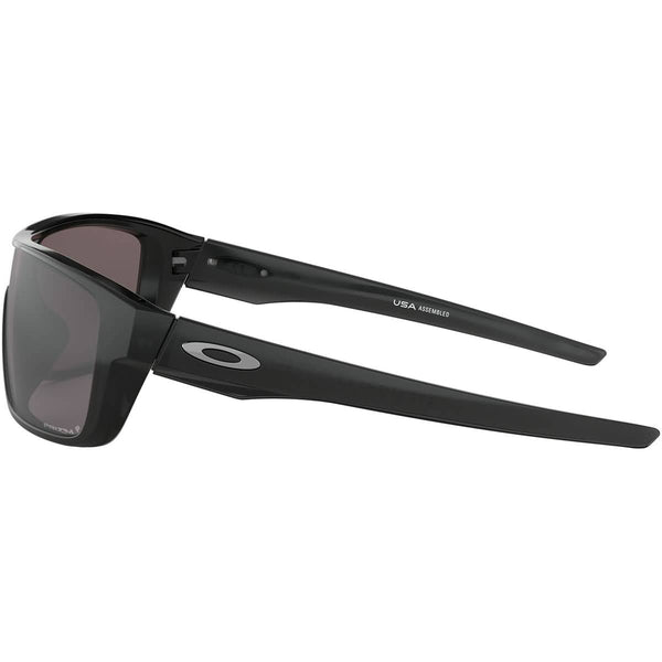 Oakley Straightback Prizm Men's Lifestyle Polarized