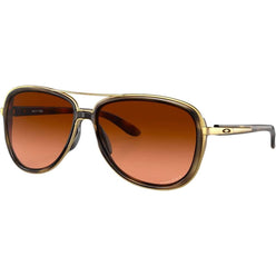 Oakley Split Time Prizm Women's Aviator Sunglasses (Brand New)
