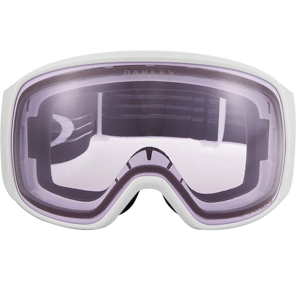 OAKLEY FLIGHT TRACKER S マットホワイト OAKLEY FLIGHT TRACKER S マットホワイト 【公式通販】