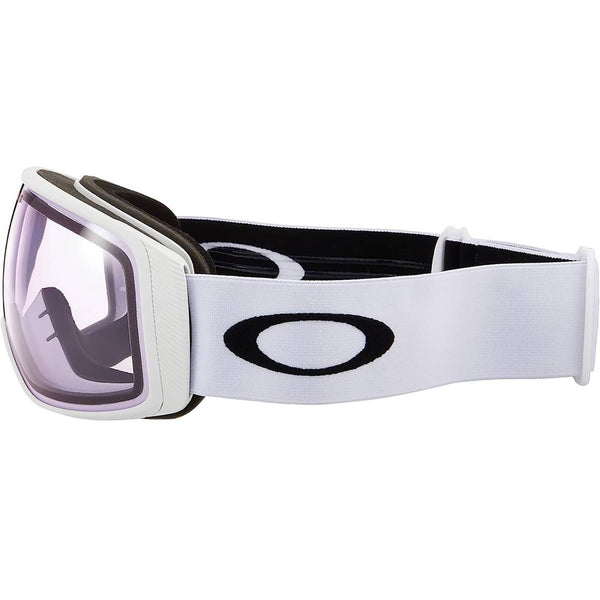 Oakley Flight Tracker S Prizm Adult Snow Goggles (Brand New