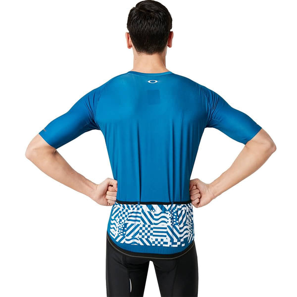 Oakley Icon SS Men's MTB Jerseys (Brand New) – Motorhelmets.com