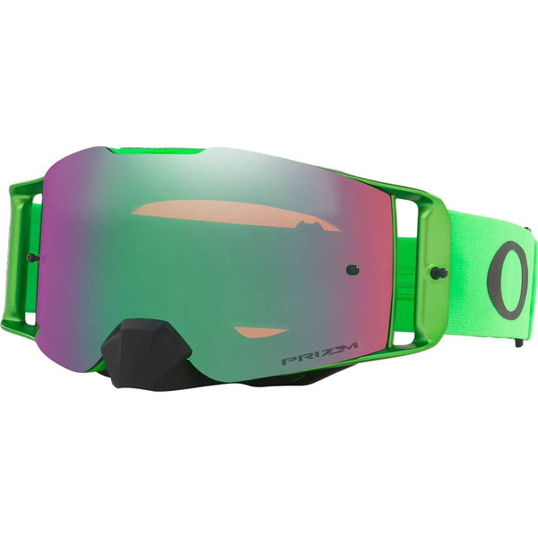 Oakley Front Line MX Prizm Men's Off-Road Goggles (Refurbished