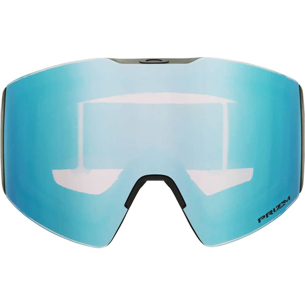Oakley Fall Line XL Factory Pilot Prizm Adult Snow Goggles (Refurbishe – Shop for Moto Gear