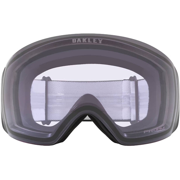 Oakley Flight Deck L Prizm Adult Snow Goggles (Brand New