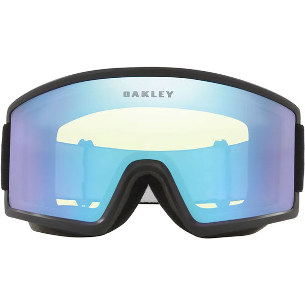 target line m snow goggles Oakley SI Target Line M Adult Snow Goggles (Brand New) – Motorhelmets.com