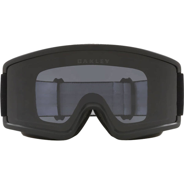 target line s snow goggles Oakley Target Line S Youth Snow Goggles (Brand New) – Motorhelmets.com
