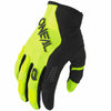 Black / Neon Black / Neon