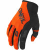 Black / Orange Black / Orange
