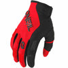 Black / Red Black / Red