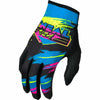 Black / Neon Black / Neon