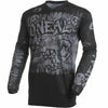 Black / Gray Black / Gray