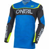 Blue / Black Blue / Black