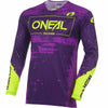 Purple / Neon Purple / Neon