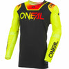 Black / Neon Black / Neon