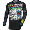 Black / White Black / White