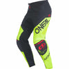 Black / Neon Black / Neon