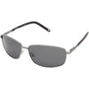 Gunmetal / Gray Gunmetal / Gray