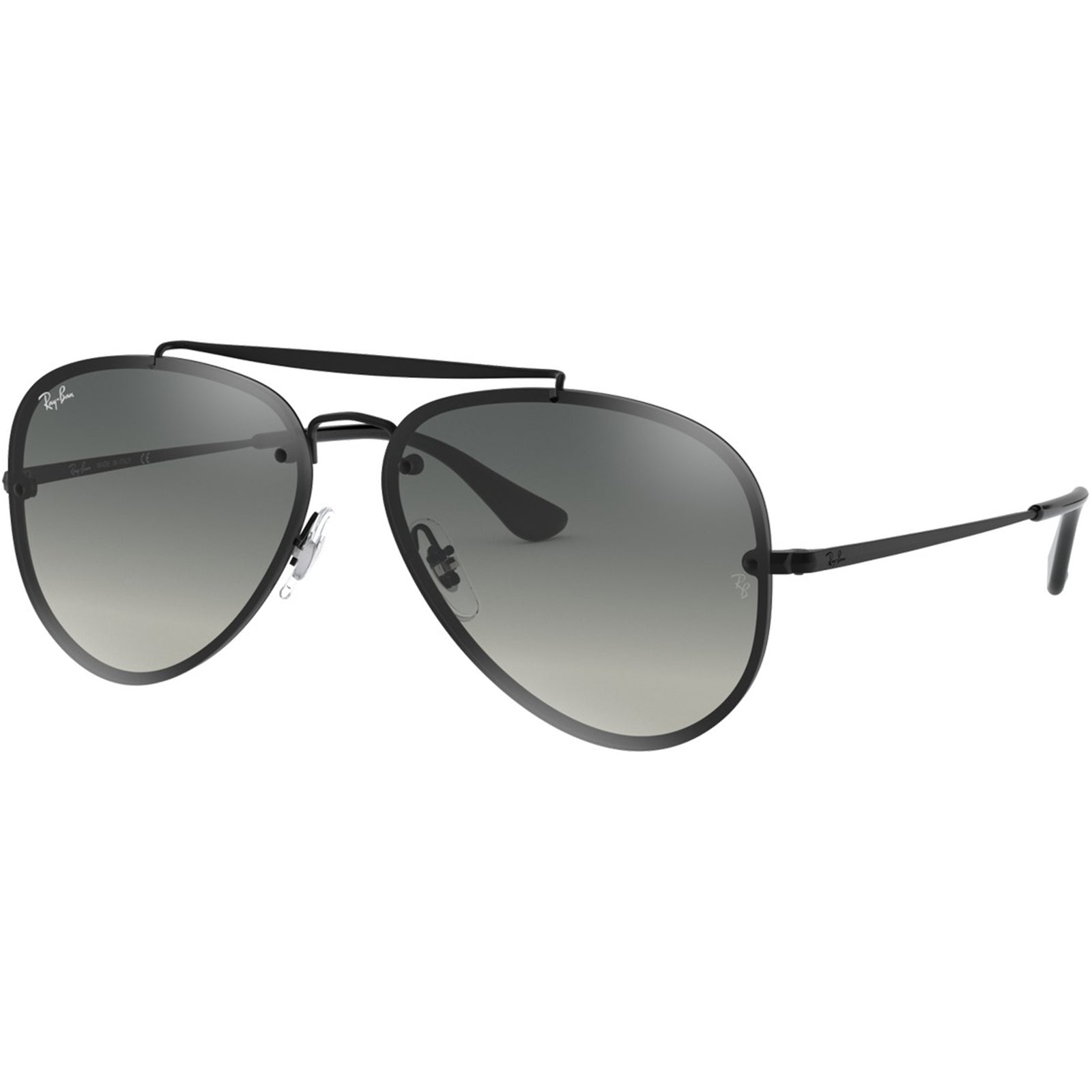Ray-Ban Blaze Men's Aviator Sunglasses-0RB3584N Ray-Ban Blaze Men's Aviator Sunglasses-0RB3584N