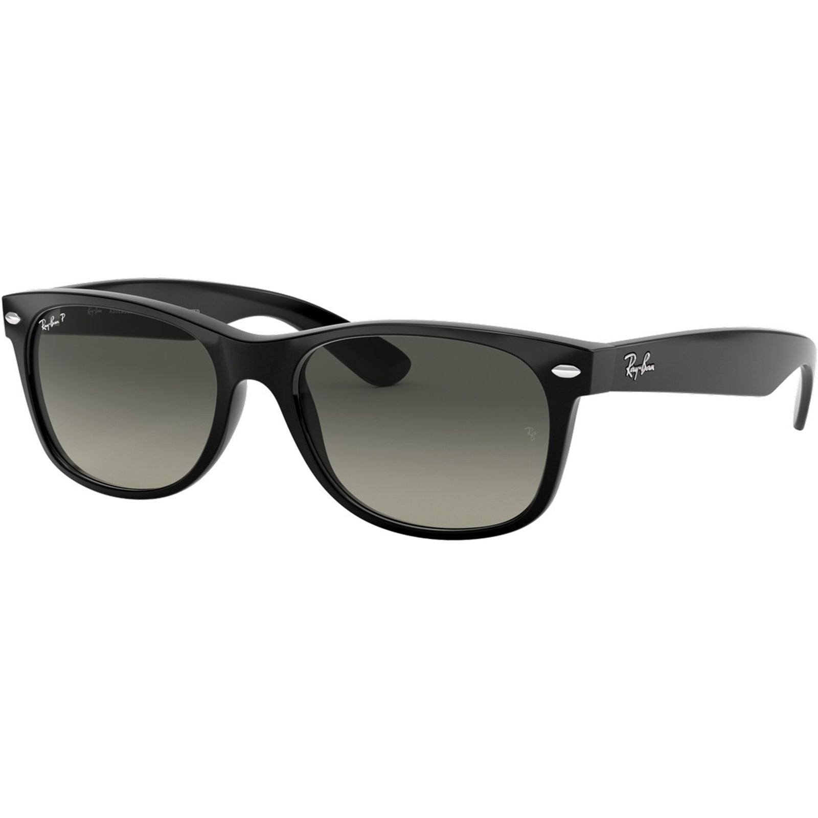 Ray-Ban New Wayfarer Adult Lifestyle Polarized Sunglasses-0RB2132 Ray-Ban New Wayfarer Adult Lifestyle Polarized Sunglasses-0RB2132